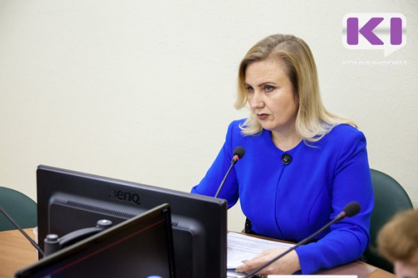 В Сыктывкаре одобрили более тысячи заявок на получение спецпропуска