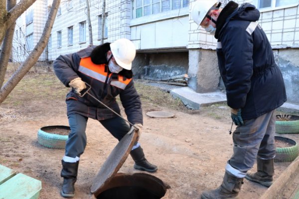 Теплоэнергетики Сыктывкара призывают горожан соблюдать режим самоизоляции