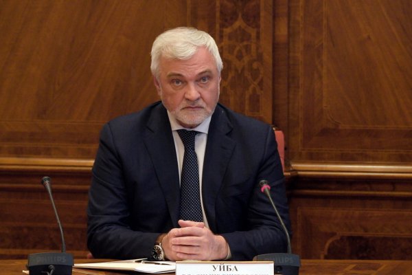 Владимир Уйба приступил к исполнению обязанностей главы Коми