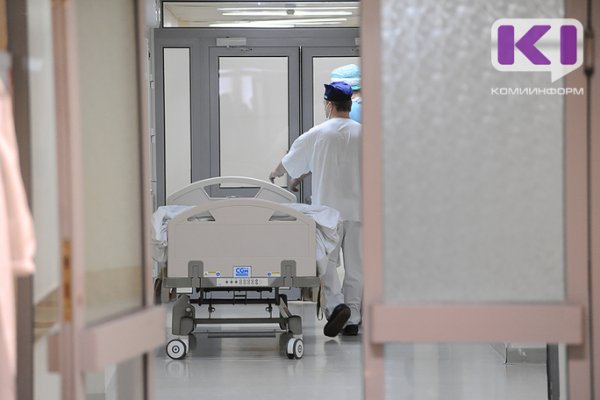 Пациентов Эжвинской больницы с отрицательным результатом на коронавирус выпишут домой