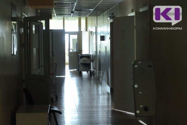 В Сысольском районе под наблюдением врачей по коронавирусу находятся четыре человека