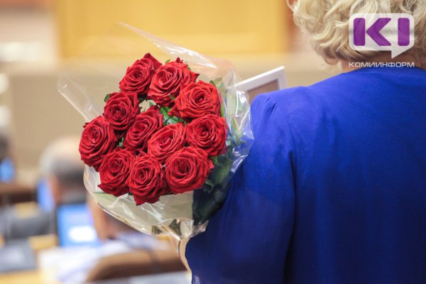 Владельцы цветочного бизнеса Воркуты просят мэра открыть магазины 