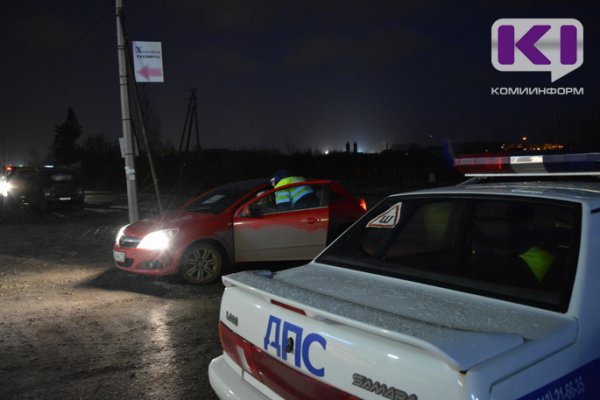 Жителя Печорского района в четвертый раз судили за нетрезвое вождение