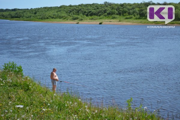 В Коми перечень водоемов для выращивания рыбы пополнился двумя озерами

