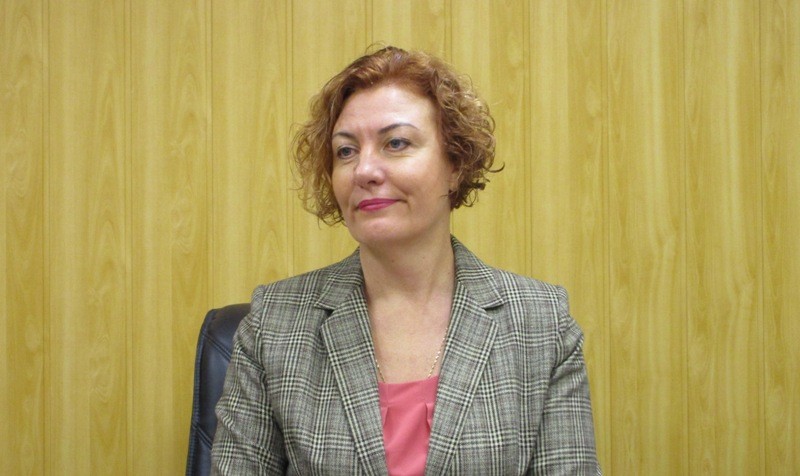 Виктория Филин назначена на должность зампредседателя Правительства Коми – министра здравоохранения 
