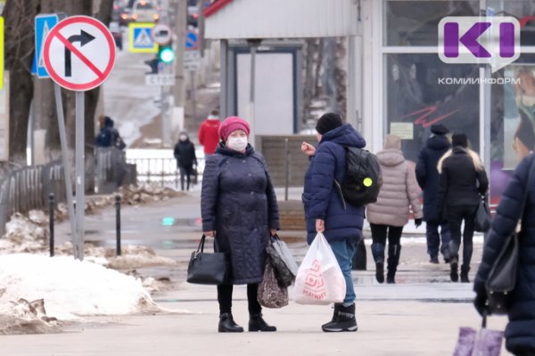 В России завели первое дело о нарушении социальной дистанции