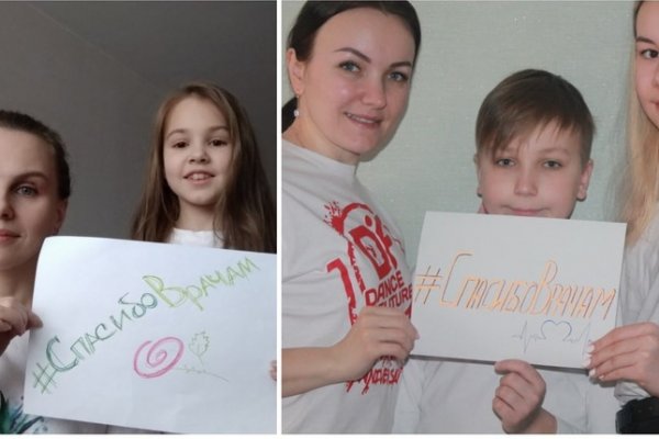 Как представители этнокультурных организаций помогают населению в режиме самоизоляции