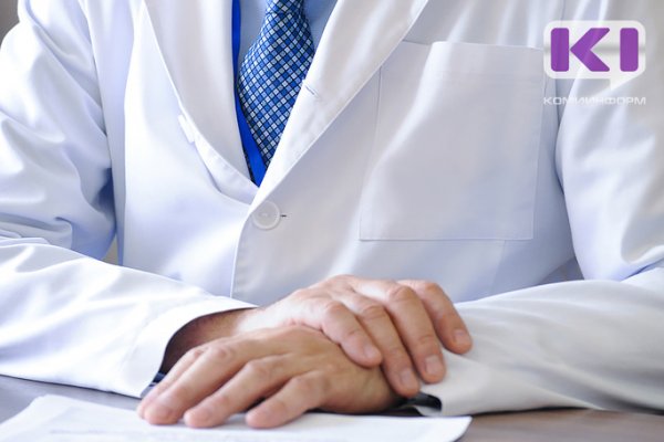 Прибывшие в Коми на борьбу с коронавирусом врачи получат единовременную выплату