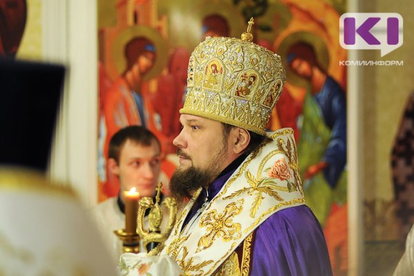 Главный санитарный врач Коми запретила посещение храмов до 30 апреля