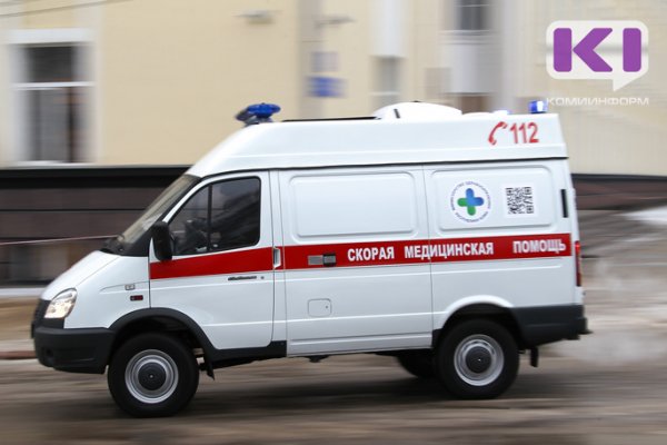 На 14 апреля в Коми выявлено 402 пациента с подозрением коронавирус
