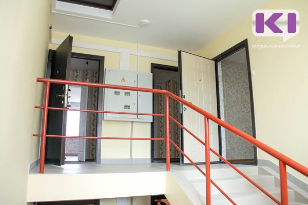 Закон о приватизации врачами служебного жилья подготовят к маю-июню

 

