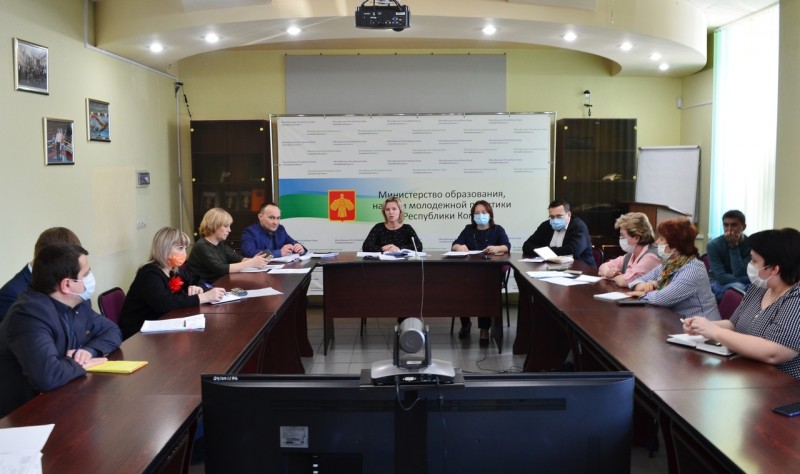Всероссийские проверочные работы школьники Коми в этом году писать не будут