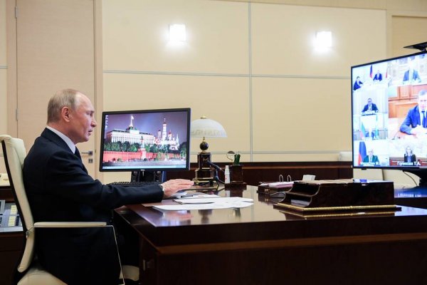 Какие меры поддержки предложил бизнесу Путин