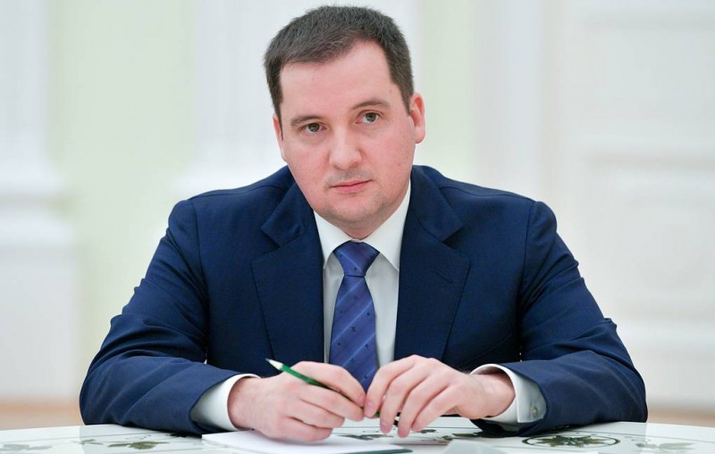 Врио губернатора Архангельской области выступил против мусорного полигона на Шиесе
