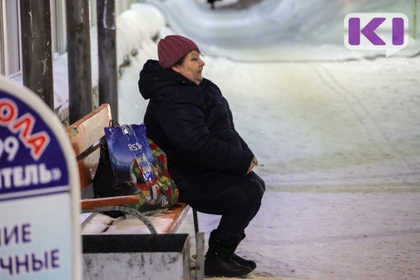 В Ухте начнут дезинфицировать общественные места