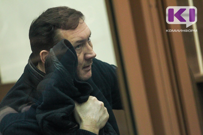 Фигурант дела экс-главы МВД по Коми Фаяз Шабаев оставлен на домашнем аресте