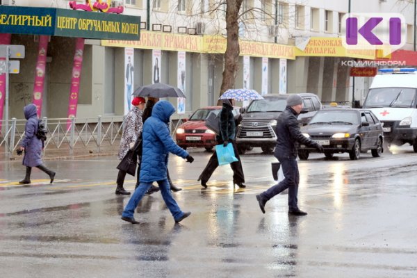 Прибывшую из-за границы сыктывкарку оштрафовали за нарушение режима самоизоляции