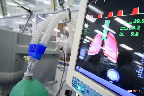 Кому и зачем нужен аппарат ИВЛ: 7 ответов анестезиолога-реаниматолога