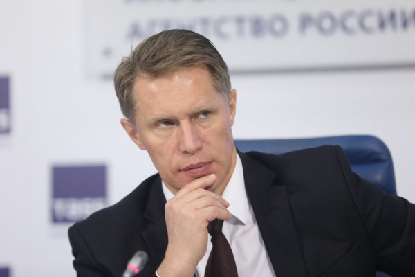 Михаил Мурашко предложил подумать о модернизации системы здравоохранения