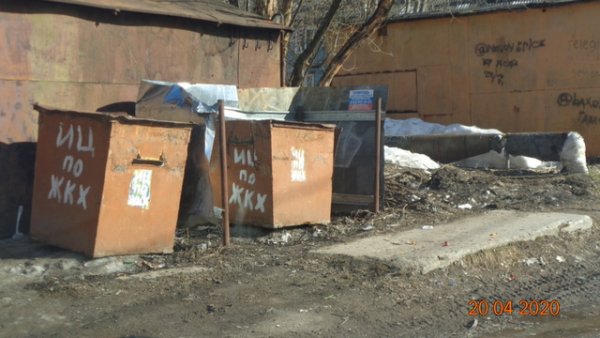 В Сыктывкаре начинается генеральная уборка города