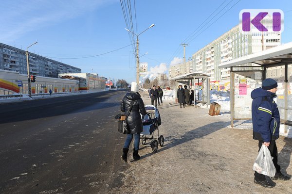Эжвинский район переведен на режим повышенной готовности