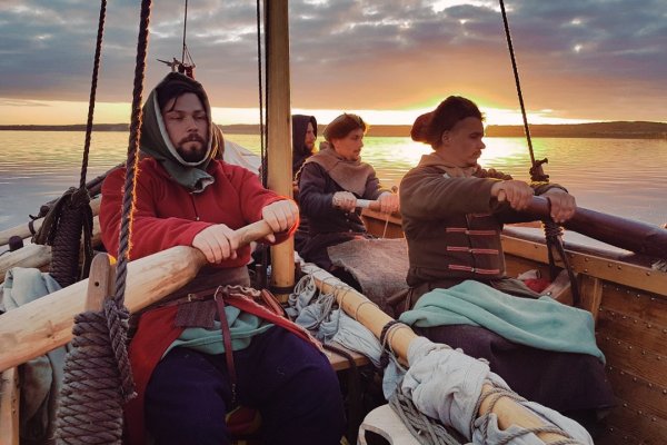 Историко-реконструкционный клуб 