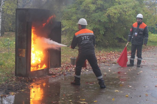 Энергетики 