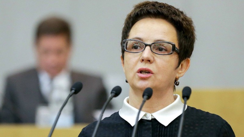 В Госдуме предложили не наказывать жертв домашнего насилия за нарушение самоизоляции
