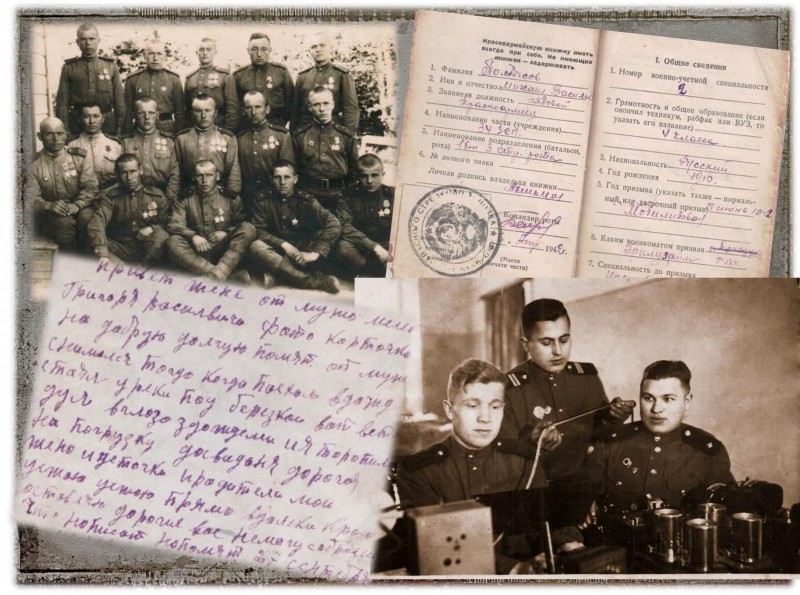К 75-летию Победы: о чем писали газеты в Коми зимой 43-го