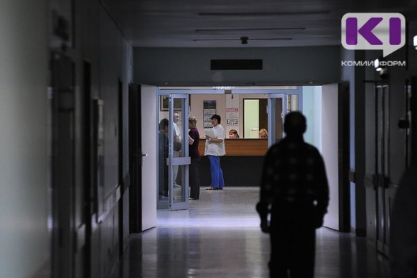 В Усть-Куломском районе увеличилось число заболевших и снизилось число наблюдаемых 