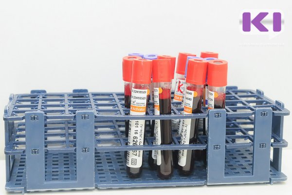 В Сыктывкаре нуждаются в донорах крови