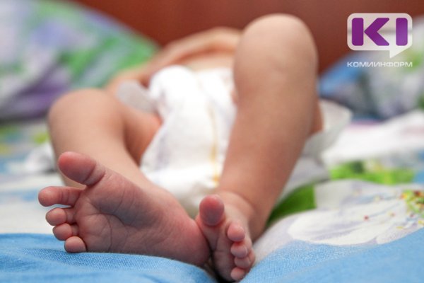 В 2019 году пятого ребенка отважились родить 149 жительниц Коми