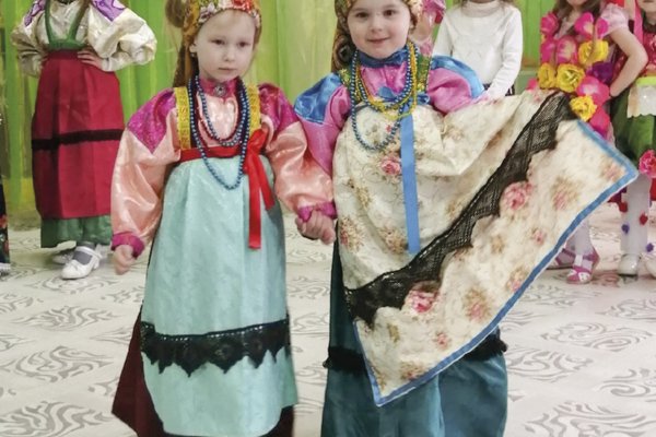 ЛУКОЙЛ поддерживает сохранение культуры коми-ижемцев