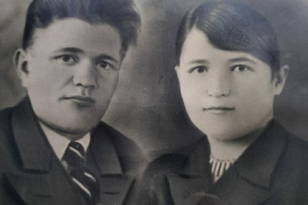 Улита и Иван: история любви в Коми, которую разделила война