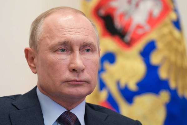 Путин поручил главам регионов выработать планы действий по выходу из режима ограничений