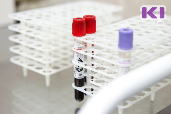 В Коми лабораторно подтверждено 11 новых случаев заболевания коронавирусом