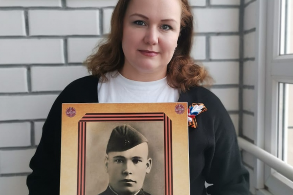 Празднование Дня Победы оставило много позитивных эмоций, и не меньше чем в прошлые годы - Елена Иванова