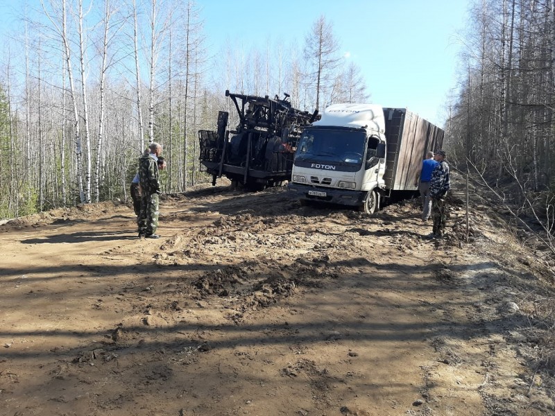 Проведение ремонта дороги Ухта - Троицко-Печорск в 2020 году не запланировано