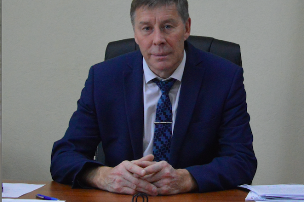 Считаю правильным решение президента взять под личный контроль выплаты медикам - глава Усть-Цильмы