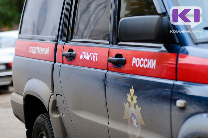 В Усть-Вымском районе по факту гибели ребенка в результате обрушения камина возбуждено уголовное дело
