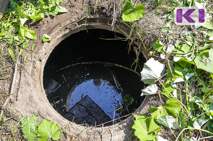 В Сыктывкаре две проблемные ливневые канализации отремонтируют не раньше 2021 года