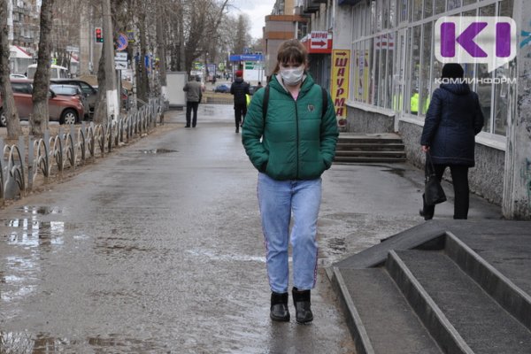 Рост коронавируса в России остановлен