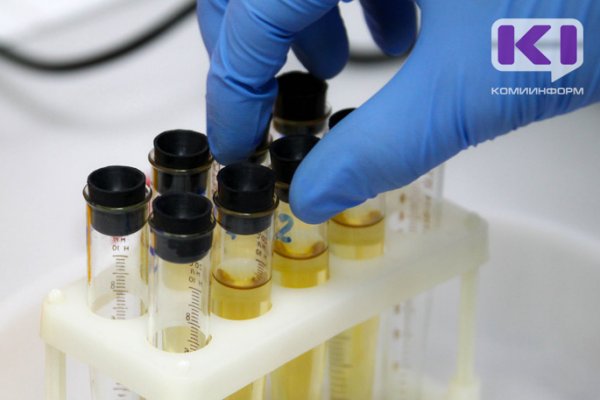 В Усинске за сутки выявлены 32 новых заболевших коронавирусом