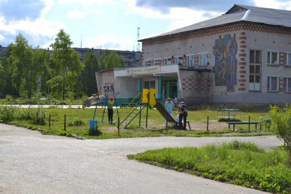 Дом культуры в Усть-Вымском районе отремонтируют в рамках соцпартнерства с Жешартским ЛПК