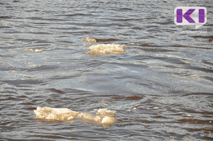 На реке Печора уровень воды превысит критическую отметку