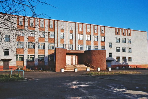 У печорской гимназии №1 появится спортплощадка за 11 миллионов рублей