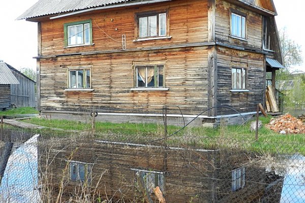 Паводок в Сыктывкаре и заречных поселках пошел на спад