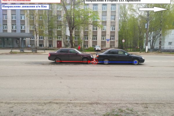 В Сыктывкаре и Сосногорске столкнулись автомобили