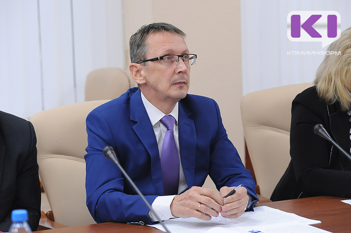 Верховный суд Коми проверит законность обвинительного приговора экс-руководителя администрации Сыктывдина Олега Лажанёва