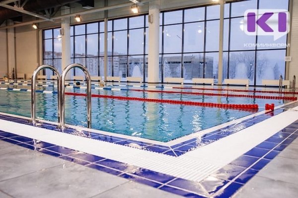 Роспотребнадзор выпустил рекомендации для открытия спортзалов и бассейнов


